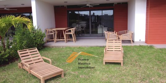 Appartement neuf – Trou aux Biches