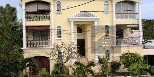 Appartement 80m plage – Trou aux Biches