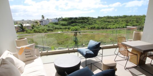 Penthouse neuf – Trou aux Biches