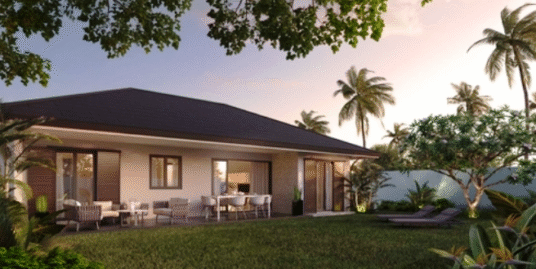 Villa – Cap Malheureux