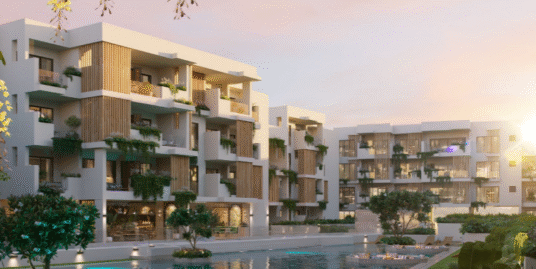 Appartement – Bain Bœuf