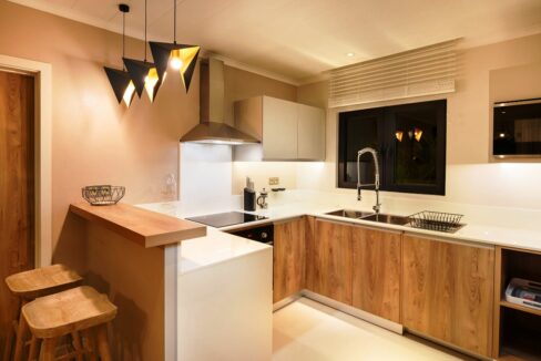 Villa Harmony - Cuisine