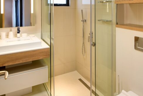 Villa Harmony - salle de bain - Copie