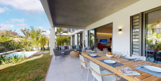 Appartement – Grand Baie