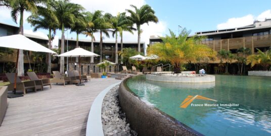 Appartement – Trou aux Biches