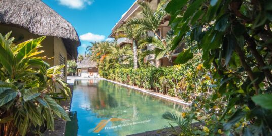 Penthouse – Pereybère