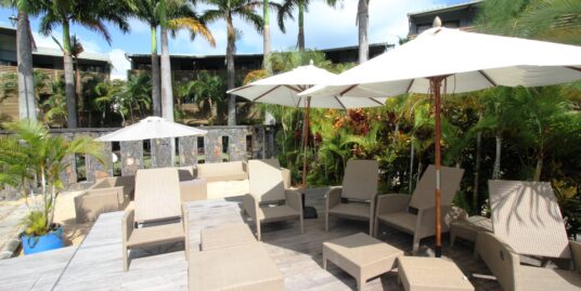 Appartement avec Terrasse – Trou aux Biches