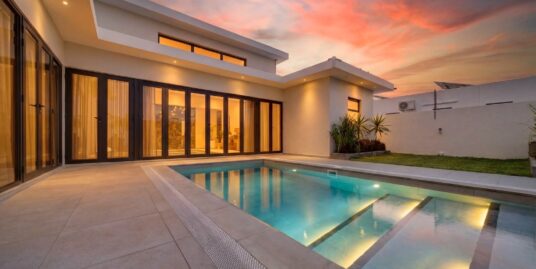 Maison contemporaine à vendre – Pereybère, Chemin Vingt Pieds